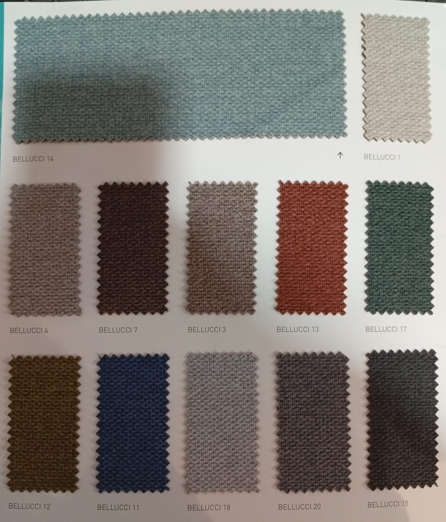 Sofá rinconera Guerrilleros nº 20 - Imagen 6