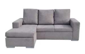 oferta de un sofá cheslongue a 220cm