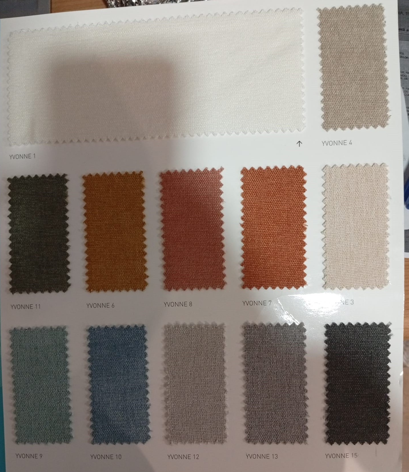 Sofá rinconera Guerrilleros nº 20 - Imagen 9